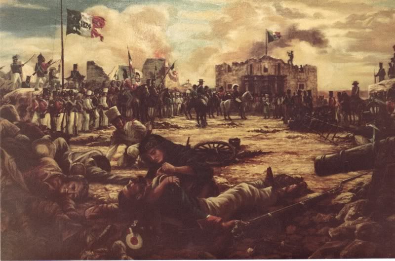 THE MEXICAN AMERICAN WAR at emaze Presentation