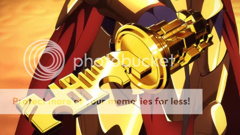 Create your own Modern Fiction Servants - Page 114