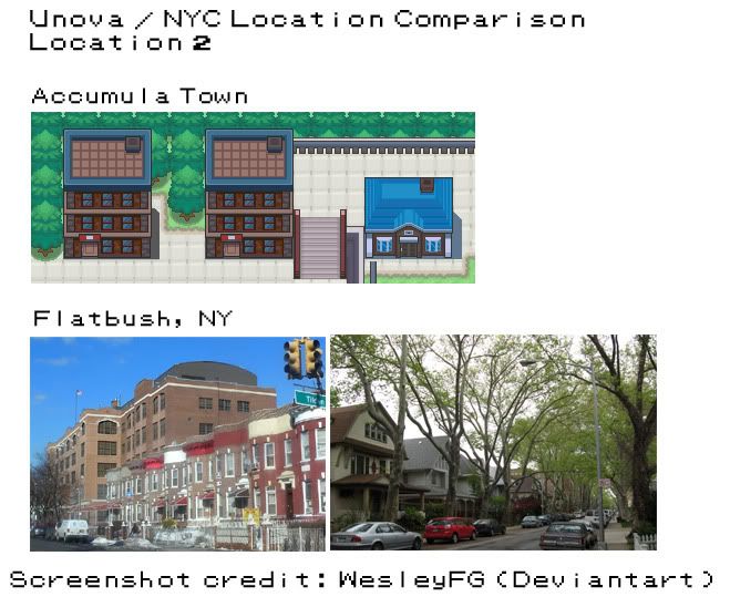 [PokeCommunity.com] Unova & New York City - Spelling it Out Plainly