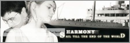 A Harmonian story HarmonyHMS2