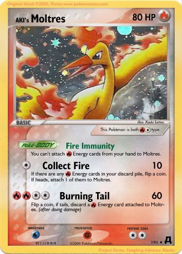 [PokeCommunity.com] EX: Spectrum Shinies/Other Weird Cool STuff! XD And Legendary Contest Entry!