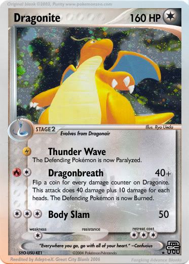 [PokeCommunity.com] EX: Great City... Street-Tales