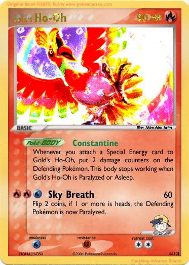 [PokeCommunity.com] another faking contest