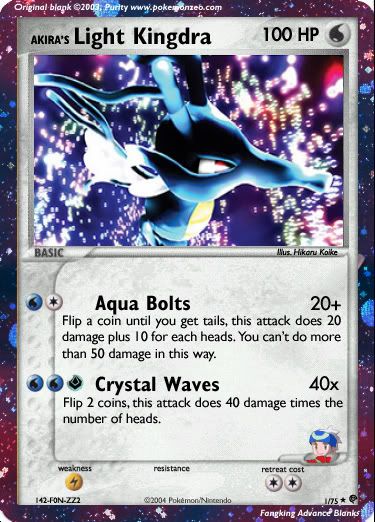[PokeCommunity.com] Light Kingdra