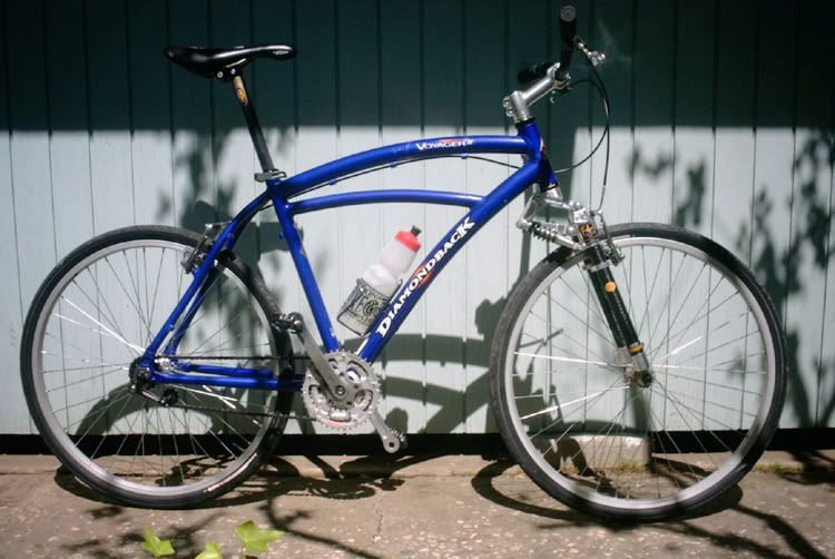 diamondback voyager 2