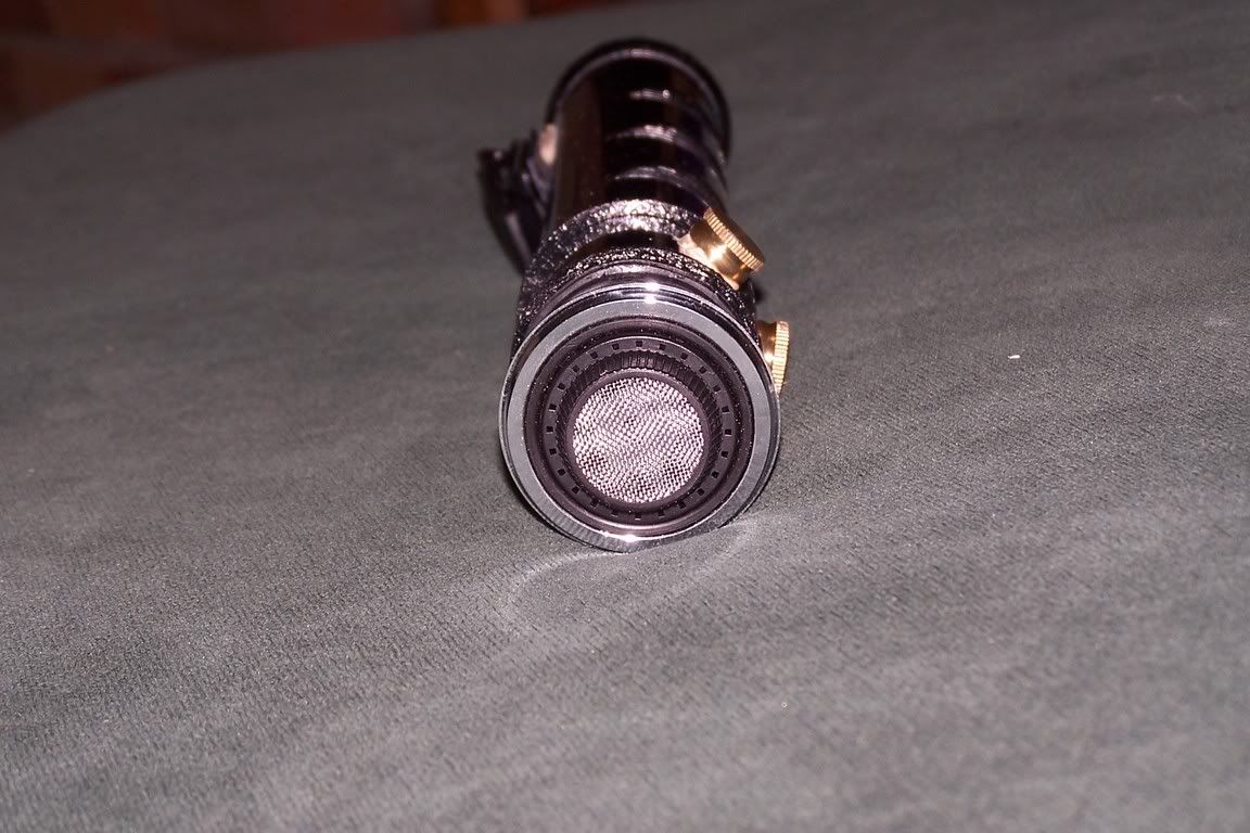 [PokeCommunity.com] First lightsaber.