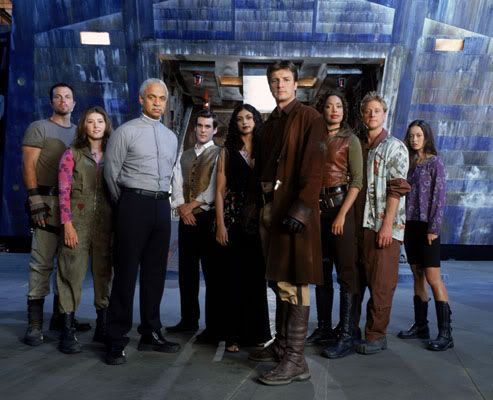 [PokeCommunity.com] Serenity/Firefly fan club