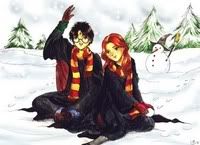 [PokeCommunity.com] Harry Potter club