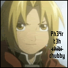 Ph34r t3h chubby.