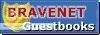 Guestbook Services, courtesy of Bravenet, click for info