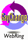 older Gay Change Logo