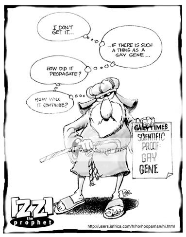 Izzy Cartoon