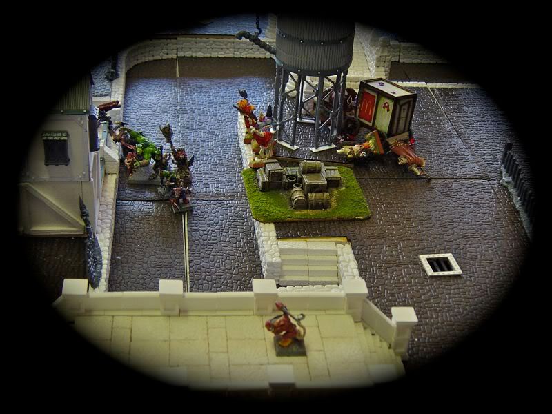 2 Mordheim battle reports DSC05789