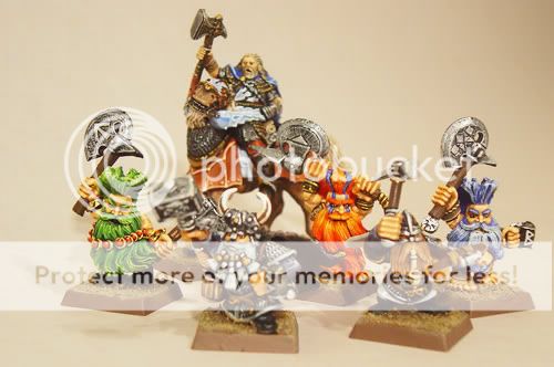 Dwarf warband, Gyrocopter and Road Warden proxy... Heroes_road_warden