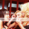 [Aly and AJ Michalka][Avatar & Banner] Aly010