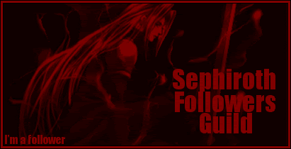 Sephiroth Followers Guild banner