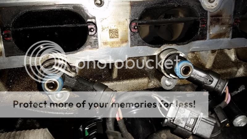 TSI Injector Woes | GOLFMKV.com - VW GTI Forum / VW Rabbit Forum / VW ...