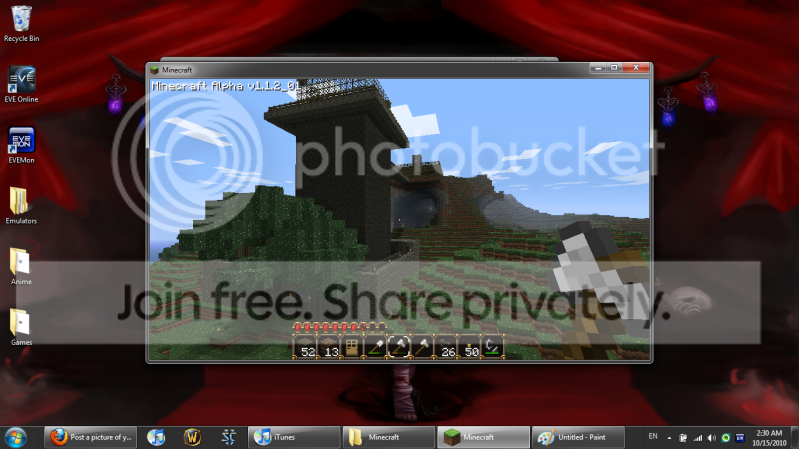 Post a picture of your Castle - Alpha - Survival Single Player - Alpha ...
