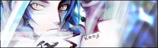 تواقيع انمى جميله Kenji-sig