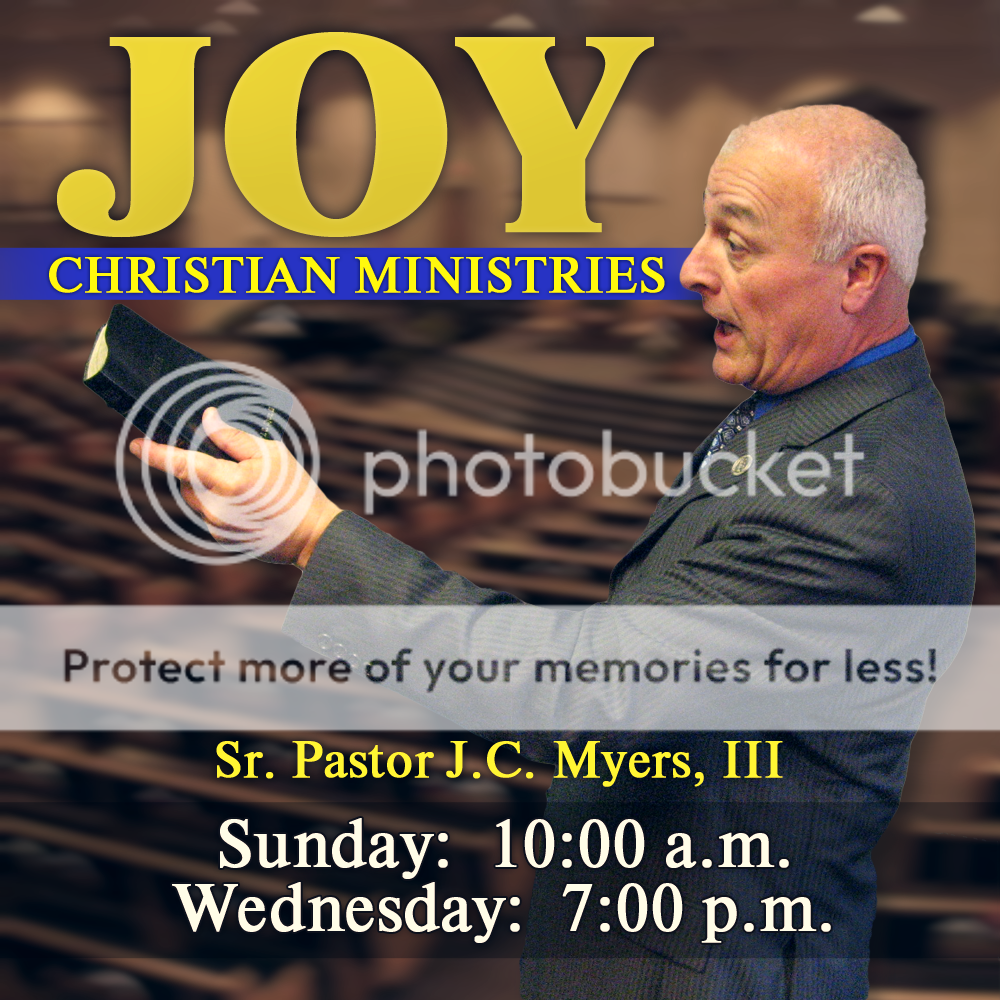 Joy Christian Ministries