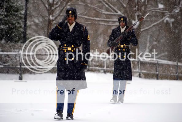 Not all Washington DC workers were snowed in... DSC_5981