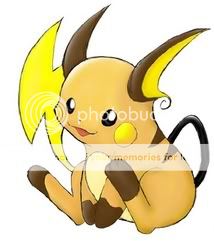 Lost Paradise V2 Raichu1