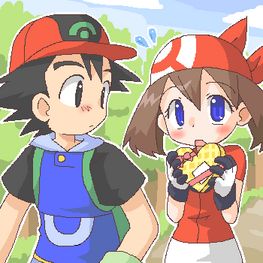 [PokeCommunity.com] Advanceshipping Club