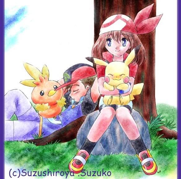 [PokeCommunity.com] Advanceshipping Club