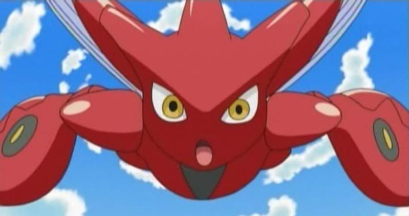 [PokeCommunity.com] łł Bzzzzzzzt! łł  -Bug Pokemon Fan Club-