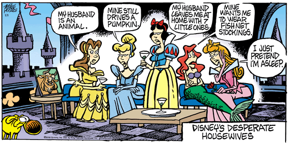 Disney Desperate Housewives Disneydesperatehousewives