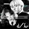 Draco/Hermione @ 100quills