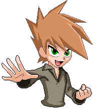 [PokeCommunity.com] ~* The Shiharu (Signomi) Fan Club *~