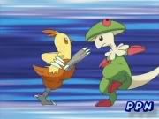 [PokeCommunity.com] fighting poke club