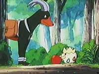 [PokeCommunity.com] ¤ ~*Houndoom Fan Club*~ ¤