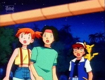 [PokeCommunity.com] Ash/Satoshi Fan Club