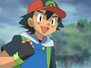 [PokeCommunity.com] Ash/Satoshi Fan Club