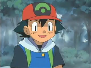 [PokeCommunity.com] Ash/Satoshi Fan Club