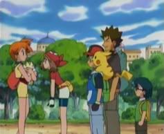 [PokeCommunity.com] ~General Pokemon Anime Picture Club~