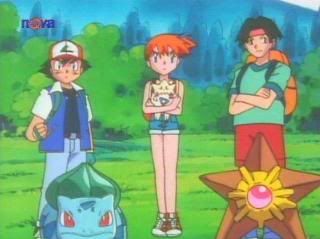 [PokeCommunity.com] Ash/Satoshi Fan Club