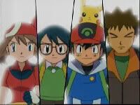 [PokeCommunity.com] Ash/Satoshi Fan Club