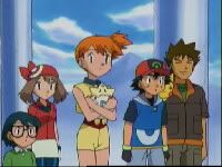 [PokeCommunity.com] Ash/Satoshi Fan Club