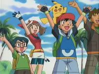 [PokeCommunity.com] Ash/Satoshi Fan Club