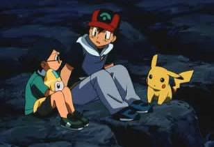 [PokeCommunity.com] Ash/Satoshi Fan Club