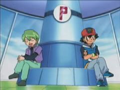 [PokeCommunity.com] Ash/Satoshi Fan Club
