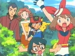 [PokeCommunity.com] ~General Pokemon Anime Picture Club~