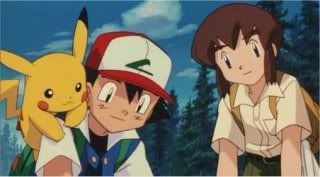[PokeCommunity.com] Ash/Satoshi Fan Club