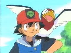 [PokeCommunity.com] Ash/Satoshi Fan Club
