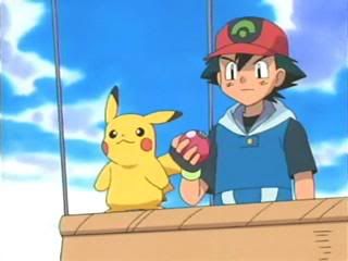 [PokeCommunity.com] Ash/Satoshi Fan Club