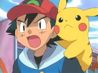 [PokeCommunity.com] Ash/Satoshi Fan Club