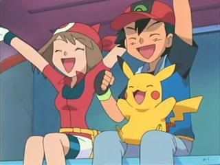 [PokeCommunity.com] Ash/Satoshi Fan Club